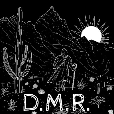Desert Mystic Records